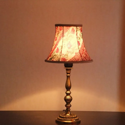 布燈罩“ Pigar” 第4張的照片