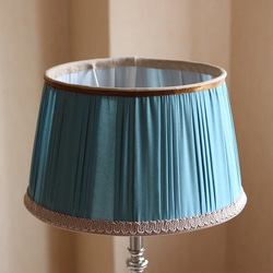 布藝燈罩“米拉波”（立體：非賣品） 第10張的照片