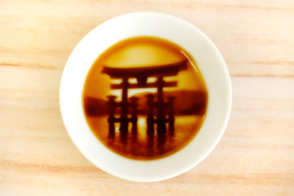 613 ① 豆皿 染付 醤油皿 薬味皿 レトロ 61a3 ① 豆皿 染付 醤油皿