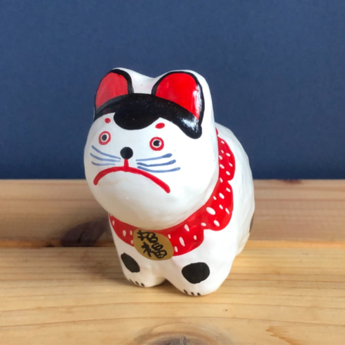 お守り犬張り子 その他インテリア雑貨 Happiness-Hariko 通販 12565775