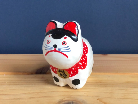 お守り犬張り子 その他インテリア雑貨 Happiness-Hariko 通販 12565775