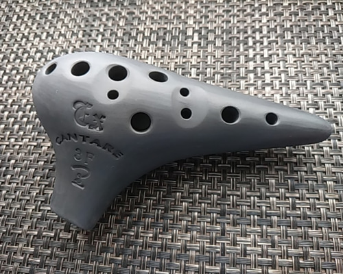 カンターレCANTARE オカリナ 3F EXシリーズ 高級EXシリーズ「3F」Ocarina | オカリーナの平本