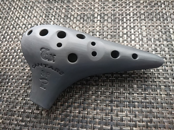 高級EXシリーズ「3F」Ocarina | オカリーナの平本