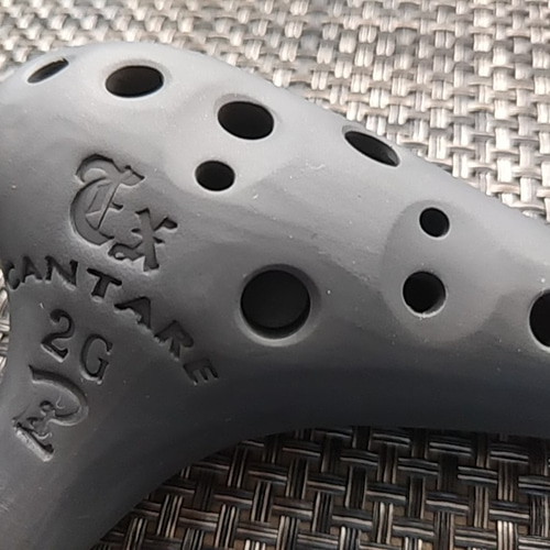 高級Ocarina「CANTARE EXシリーズ2G」 楽器・アクセサリ 高級Ocarina「CANTARE EXシリーズ2G」 楽器・アクセサリ