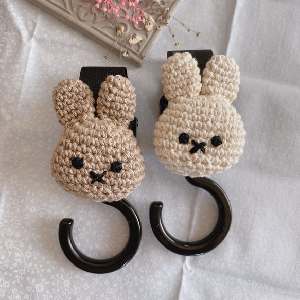 ハンドメイド オーダー受付ページ ♡わんことうさぎの仲良しキッチン