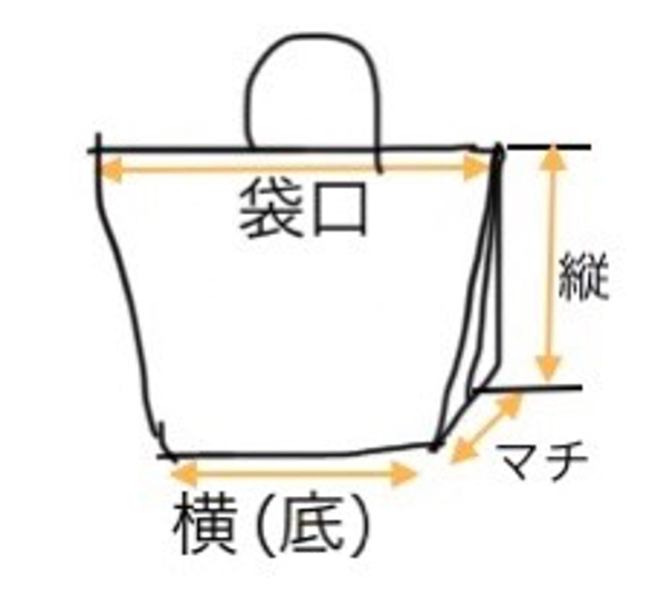 <sale 30% off>即日発送可・お弁当袋・コップ袋・恐竜・男の子・ダイナソー 4枚目の画像