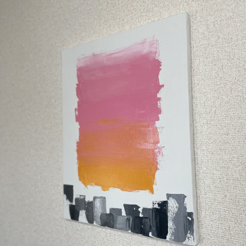 アート　原画　抽象 1ebe25bf00d008a921396f16243e45