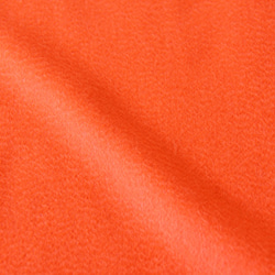碧樹織造100％山羊絨偷走消聲器（橙色） 第3張的照片