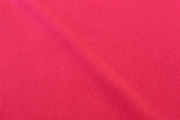 Pureカシミヤ70c巾尾州織りショール（ピンク) 3枚目の画像