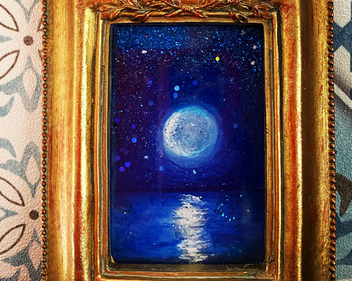 Moon memory 絵画原画 default.jpg