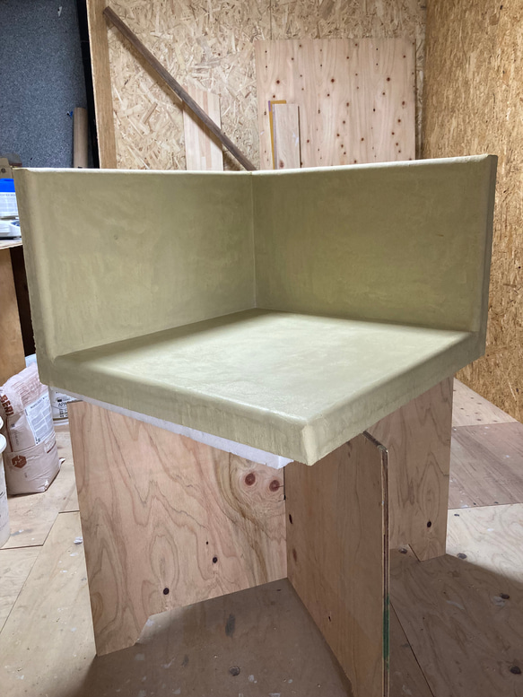 モールテックス物置台 モールテックス 飾り台 「おうちスタジオ」