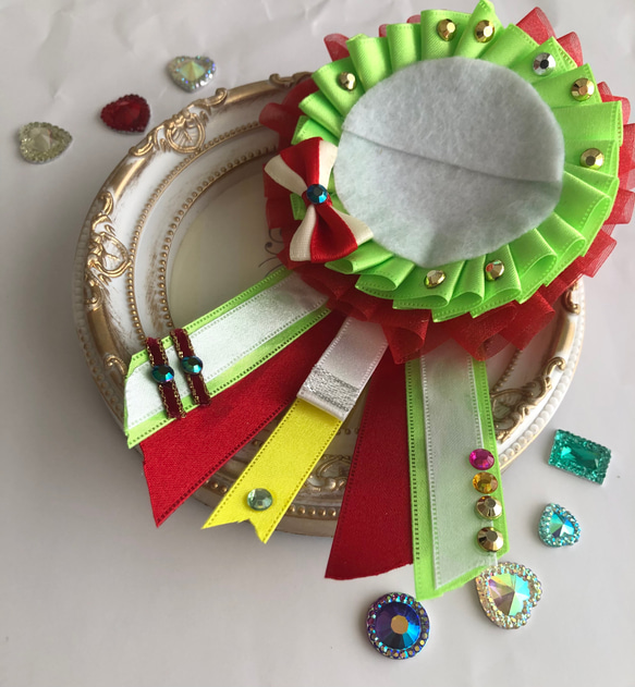 あんさんぶるスターズ‼︎ 逆先夏目　グッズセット あんさんぶるスターズ イメージロゼット 逆先夏目 ブローチ ま