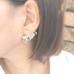 セット価格■line bijoux P set GAM２ 6枚目の画像