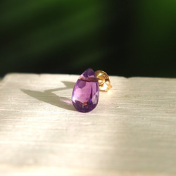 糖果P紫水晶銷量第一 第4張的照片