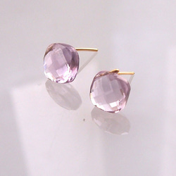 糖果P.Pink紫水晶檢查平方米 第2張的照片