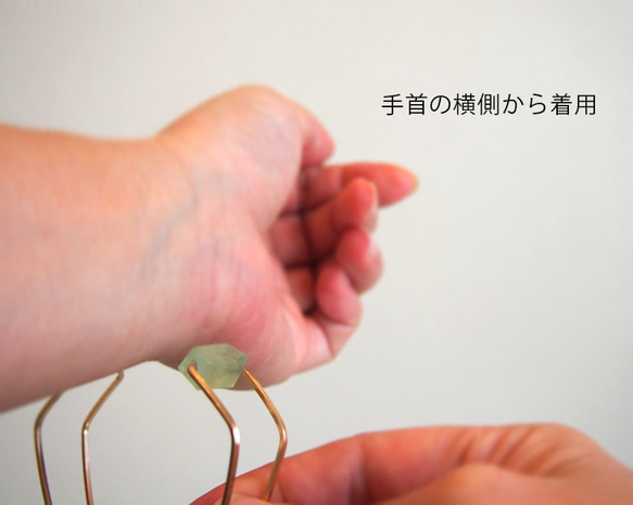 Bangleプレナイト 5枚目の画像