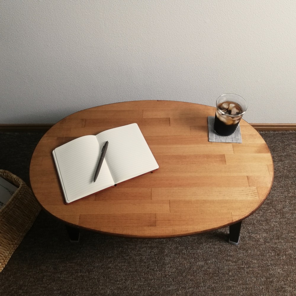 ローテーブル　IKEA STOCKHOLM IKEA ローテーブル Stockholm