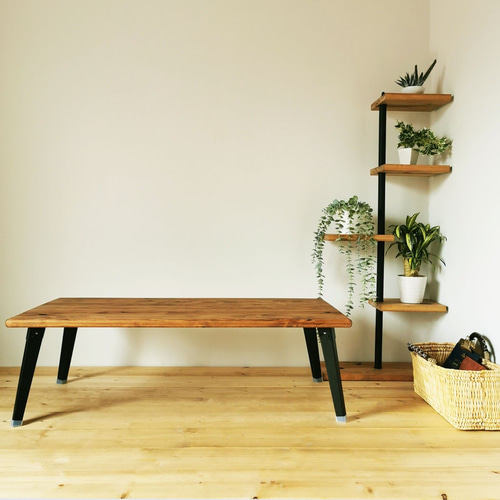 座卓テーブル　無垢材　ローテーブル　 栃木 座卓テーブル 無垢材 ローテーブル 栃木 座卓テーブル 無垢材 ロー