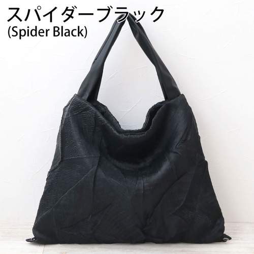 acrylic アクリリック バッグ S bag 2WAY ナイロン PVC ポリエステル
