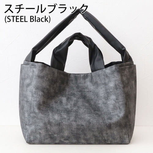 Acrylic アクリリック Sbag 2WAYトート 1182 トートバッグ