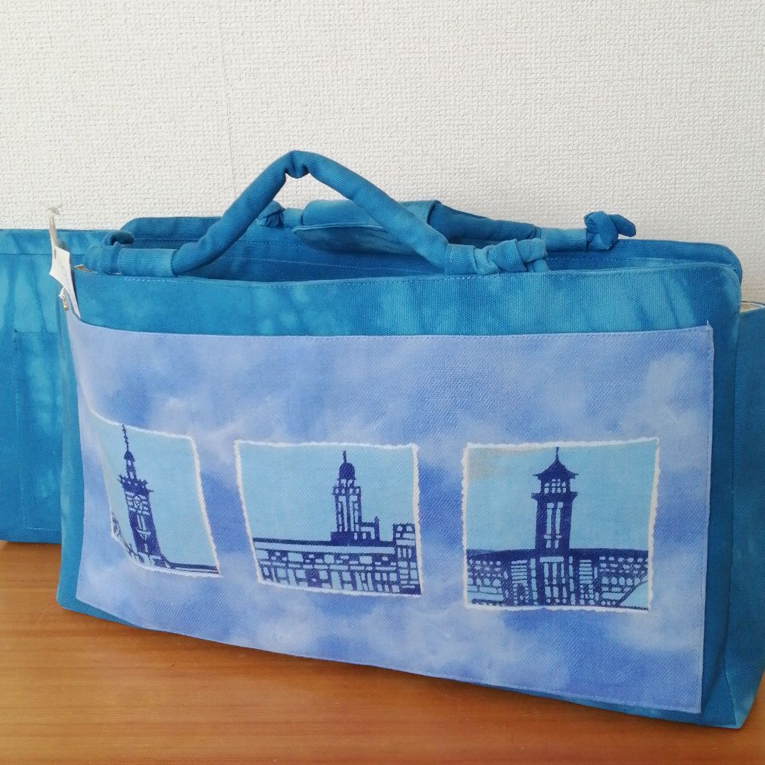 ビッグ トートバック