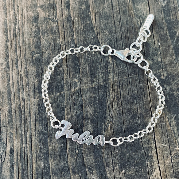 KUさま専用オーダーブレスレット DIAMOND SKINNY BRACELET(2JU0361)K10 ブレスレット｜スター