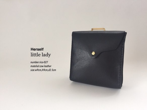 little lady 1枚目の画像