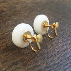 vacances50's 《earring》 2枚目の画像