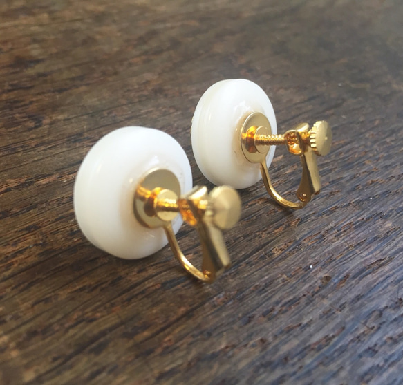 vacances50's 《earring》 2枚目の画像