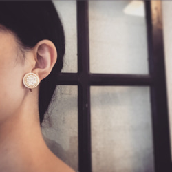 vacances50's 《earring》 4枚目の画像