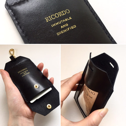 luggage tag 4枚目の画像