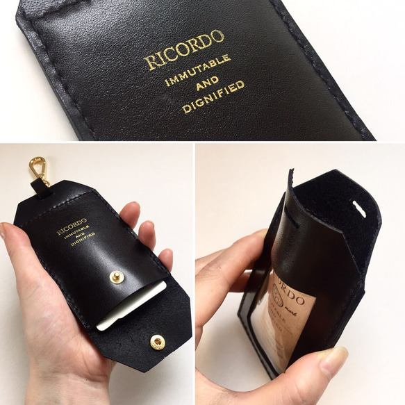 luggage tag 4枚目の画像