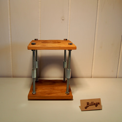 イチョウの切り株作業台 Lサイズ その他インテリア雑貨 B illage 通販