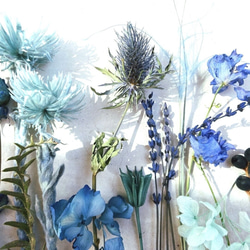 国産2本】特大サイズ美品パンパスグラス(100〜130㌢)2本セット