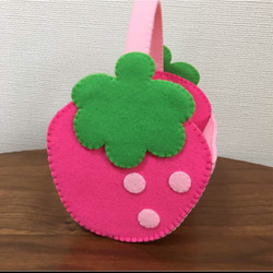 フェルト製節分リース(2月バージョン) リース あんこ 通販