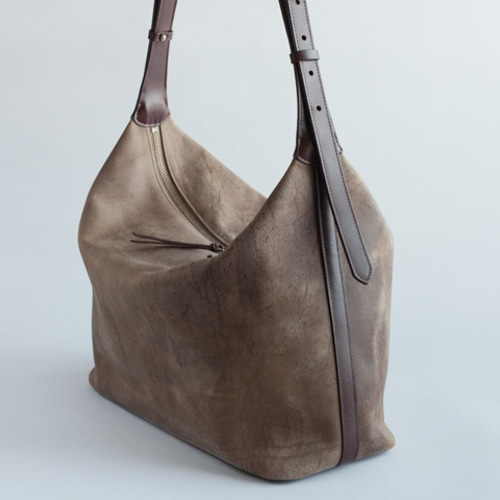 革のショルダーバッグ KUDU ショルダーバッグ Fuku 通販 4813369