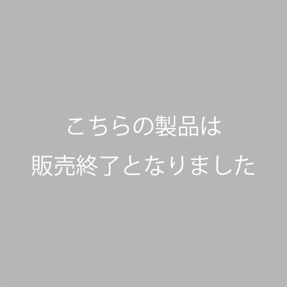 ［limited］革のキーベルト ダークグレー 1枚目の画像