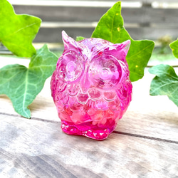 持ち運び用☆オルゴナイト香水瓶（Sサイズ） その他携帯アクセサリー