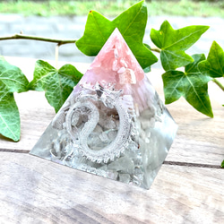 持ち運び用☆オルゴナイト香水瓶（Sサイズ） その他携帯アクセサリー