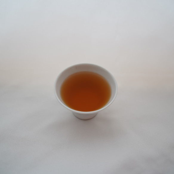オーガニック和紅茶(べにふうき)｜茶葉 2枚目の画像