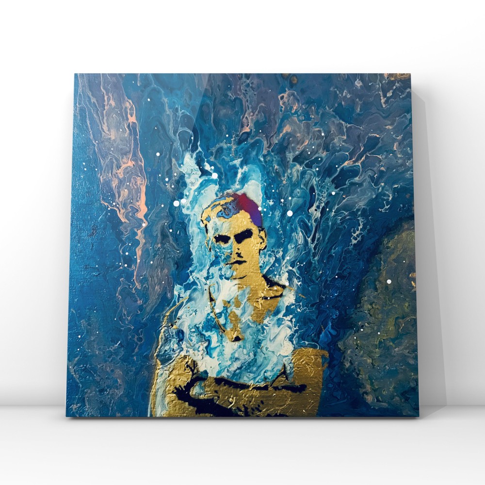 FAKE ART MOVEMENT