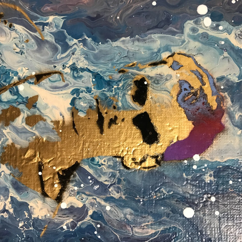 FAKE ART MOVEMENT