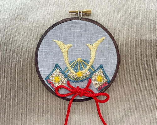 刺繍 壁飾り sddefault.jpg