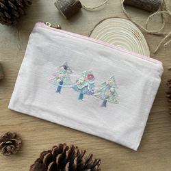 オーダー参考ページ＞刺繍糸 色見本 その他雑貨 chic chic