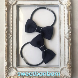 アキクサインコ　レジンヘアゴム　カラーのみ アキクサインコ レジンヘアゴム カラーのみ アキクサインコ レジン