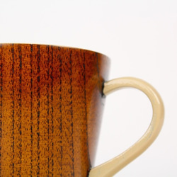 ＜単品＞香川漆器 Vカップ（全12色） 5枚目の画像