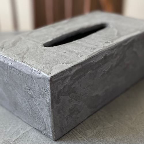 高級ティッシュケース モールテックス 高級ティッシュケース モール