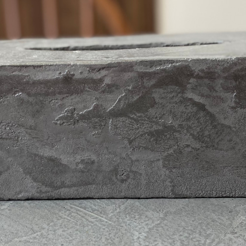 高級ティッシュケース モールテックス その他インテリア雑貨 htrh 通販