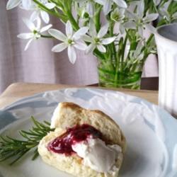 ラズベリー農園から味わい深い手作り無添加コンフィチュール（ジャム）をお届けいたします❣　《ラズベリー》 5枚目の画像