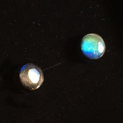 芬蘭珠寶◆光譜的光（Supekutororaito）◆鈦耳環2 第5張的照片